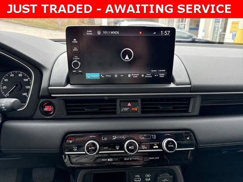 Used 2025 Honda Pilot Touring image 21