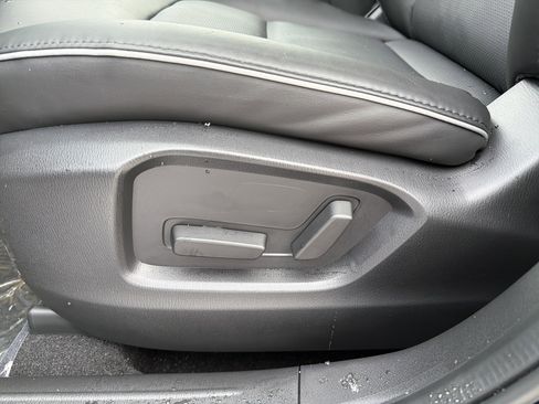 New 2025 MAZDA CX-5 AWD 2.5 S w/ Select Package image 11