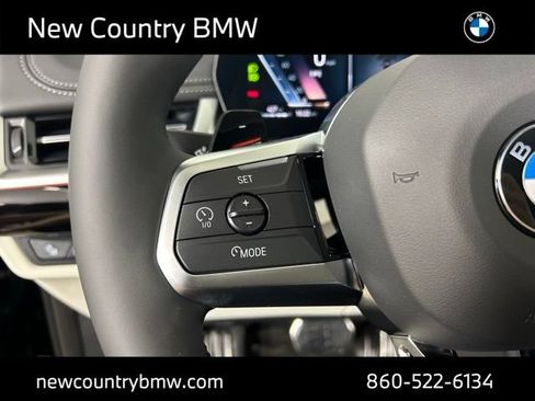New 2026 BMW X1 xDrive28i w/ Technology Package AWD/4WD image 15