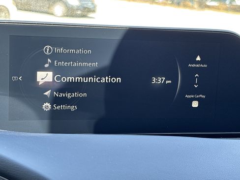 New 2026 MAZDA MAZDA3 2.5 S Hatchback w/ Premium Pkg image 31