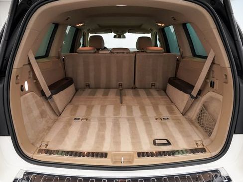 Used 2013 Mercedes-Benz GL 450 4MATIC image 43