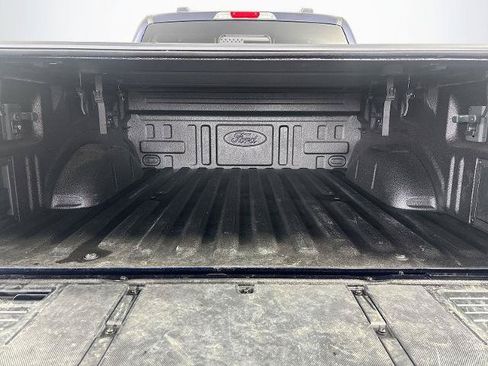 Certified 2025 Ford F150 Tremor w/ Bed Utility Package AWD/4WD image 26