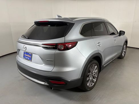 Used 2023 MAZDA CX-9 Grand Touring AWD/4WD image 9