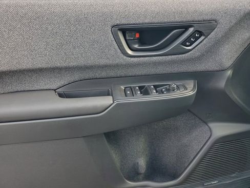 New 2026 Subaru Outback Limited image 21