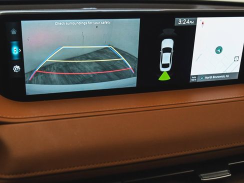 Used 2024 Genesis G80 image 20