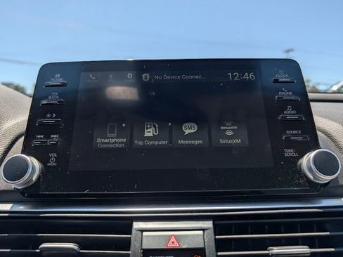 Used 2019 Honda Accord EX-L image 21