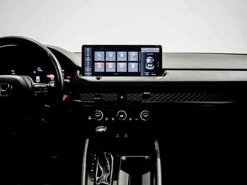 Used 2023 Honda Accord Sport image 13