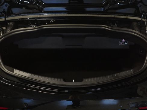 Certified 2026 Mercedes-Benz CLE 53 AMG 4MATIC Cabriolet image 36