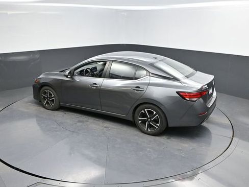 Used 2023 Nissan Altima 2.5 SR image 39