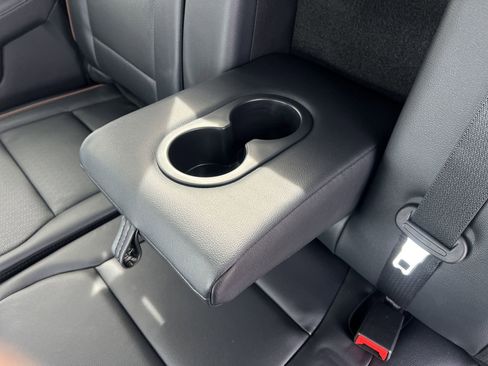 New 2026 Ford F350 Lariat w/ Black Appearance Package image 21