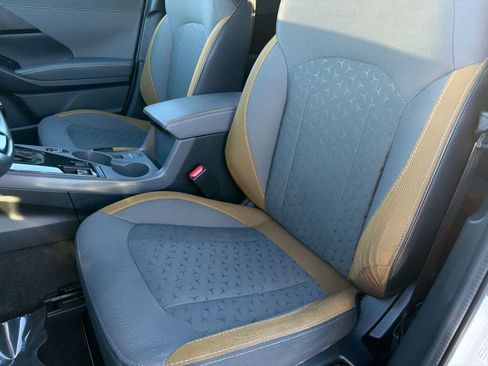 Certified 2024 Subaru Crosstrek 2.5i Sport image 17