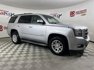 Used 2017 GMC Yukon SLT RWD 360° Tour