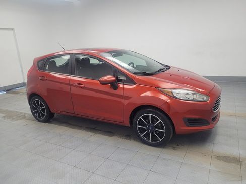 Used 2019 Ford Fiesta SE image 11