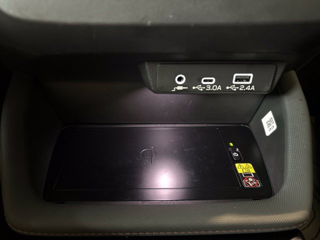 Used 2026 Subaru Forester Sport w/ Onyx Edition AWD/4WD image 8