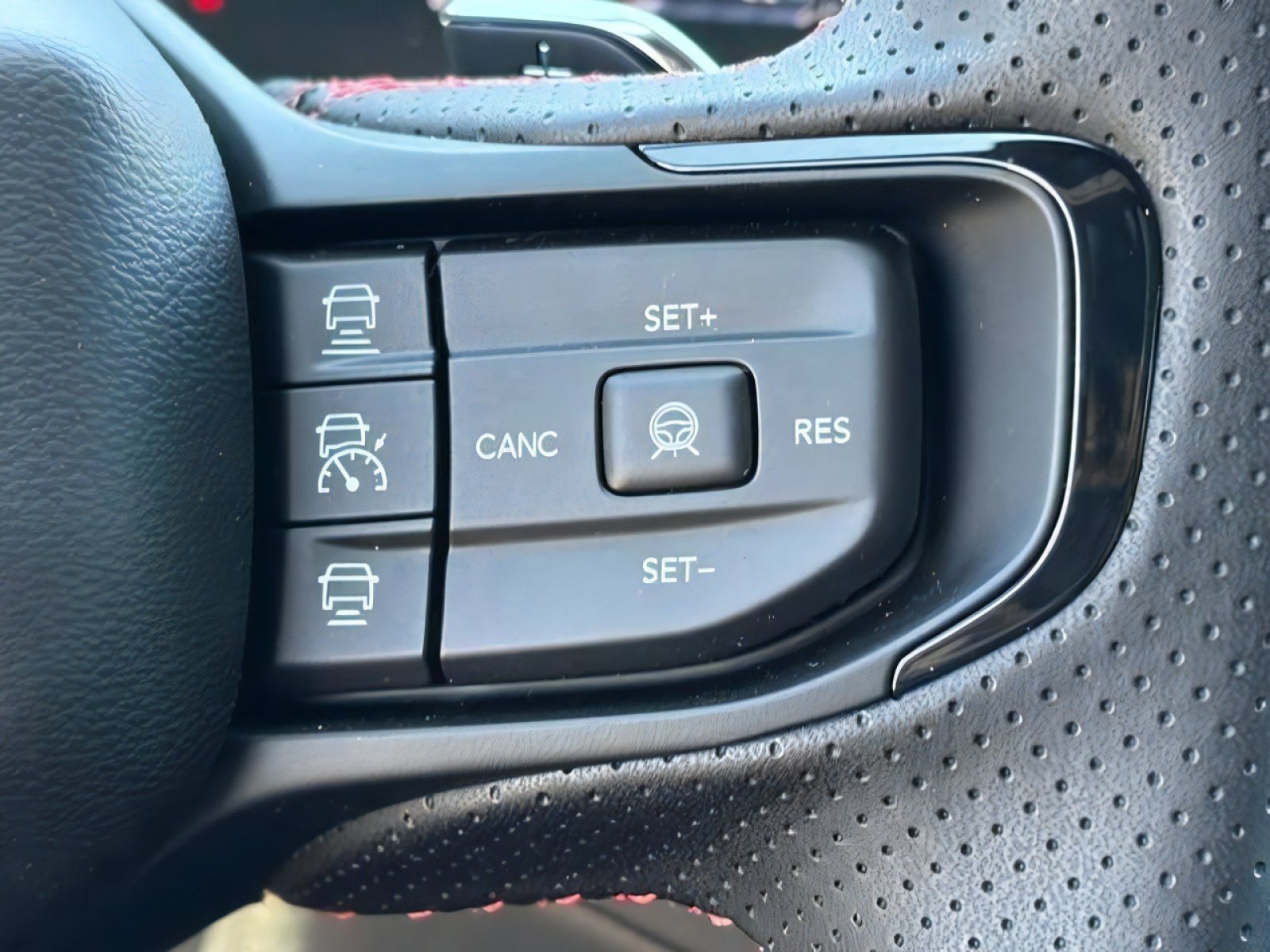 New 2026 Dodge Charger R/T AWD/4WD image 22