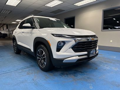 New 2026 Chevrolet TrailBlazer LT w/ Convenience Package