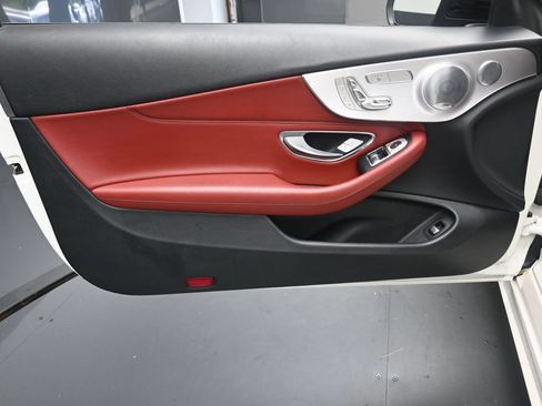 Used 2020 Mercedes-Benz C 300 Coupe image 19