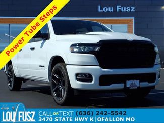 New 2026 RAM 1500 Laramie w/ Night Edition video 1