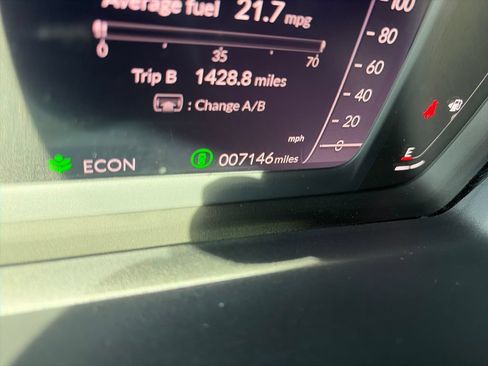 Used 2026 Honda Pilot EX-L image 16