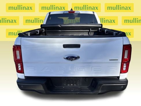 Used 2019 Ford Ranger XLT w/ Equipment Group 301A Mid image 30