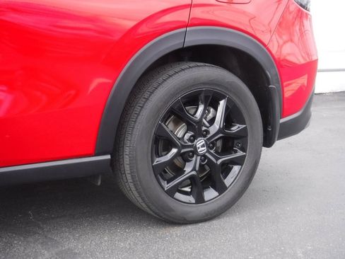 Used 2023 Honda HR-V Sport image 3