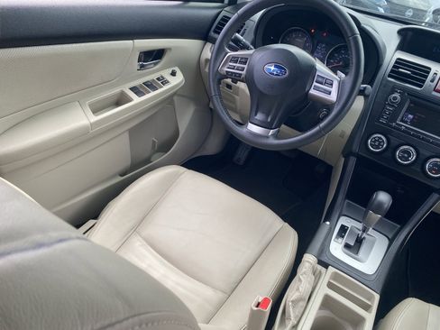 Used 2014 Subaru Crosstrek 2.0i Limited image 15