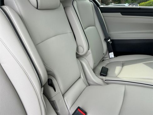 New 2026 Honda Odyssey Touring image 21