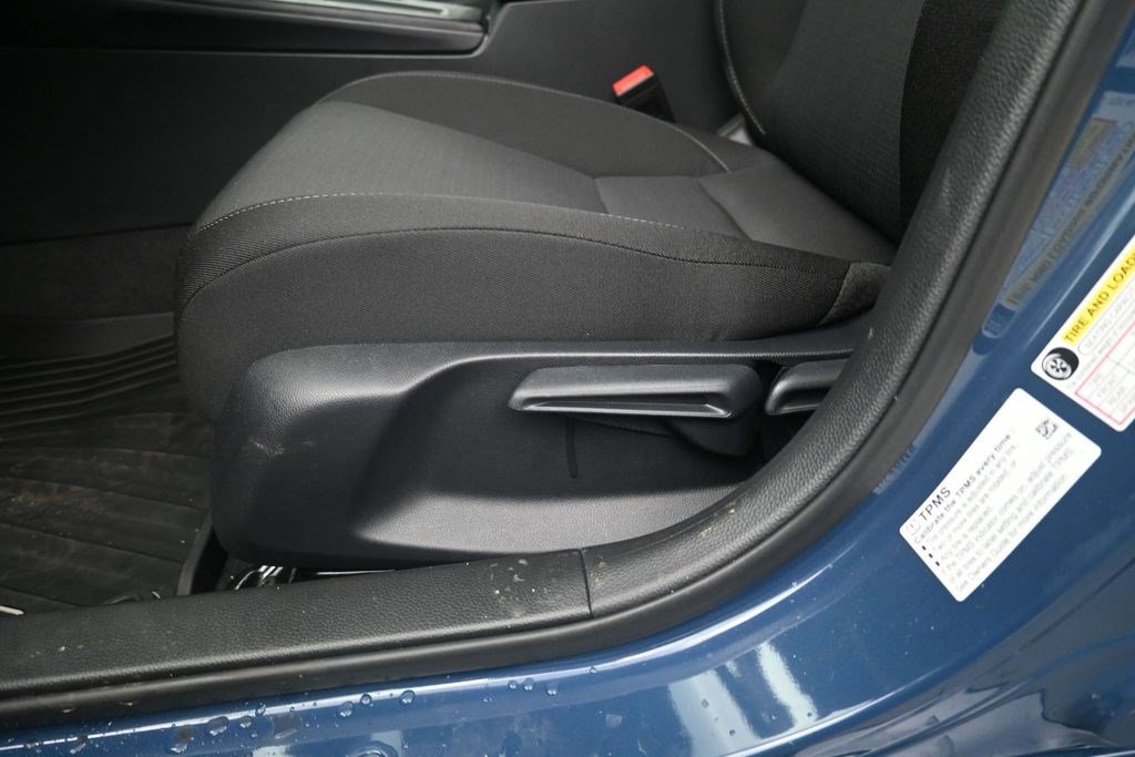 Used 2026 Honda Civic LX image 14