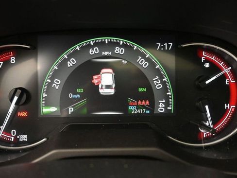 Certified 2024 Toyota RAV4 XLE Premium image 25