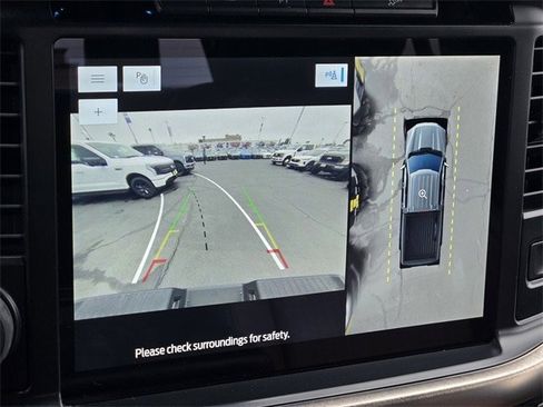 Certified 2022 Ford F150 King Ranch w/ Equipment Group 601A High image 15