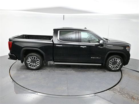 Used 2024 GMC Sierra 1500 Denali Ultimate image 24
