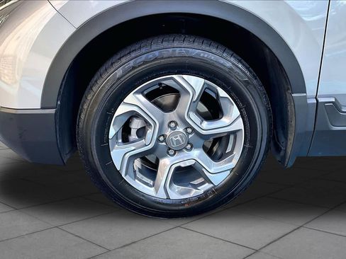 Used 2017 Honda CR-V EX-L image 11