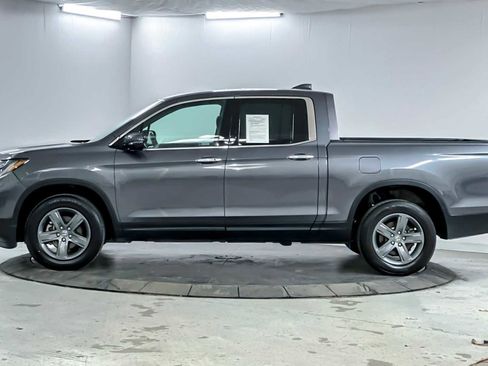 Used 2022 Honda Ridgeline RTL-E image 5