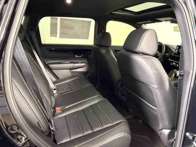 New 2027 Honda CR-V Sport Touring image 51