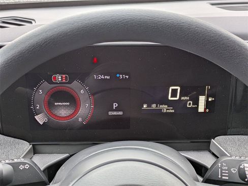 New 2026 Nissan Kicks SV w/ SV Premium Package image 27