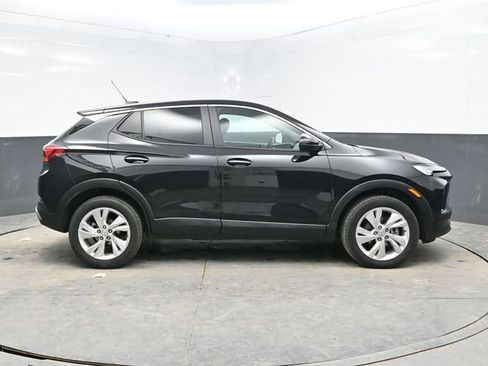 Used 2025 Buick Encore GX Preferred image 8