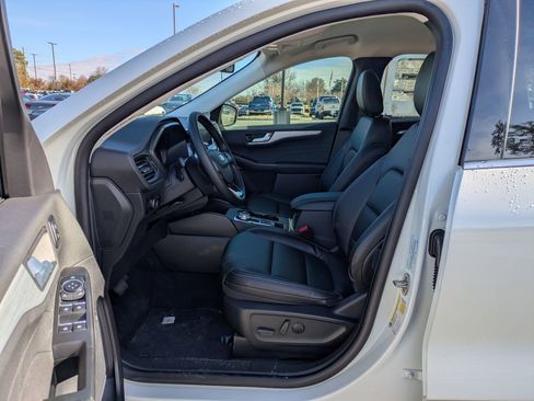 New 2026 Ford Escape Platinum w/ Equipment Group 601A image 12