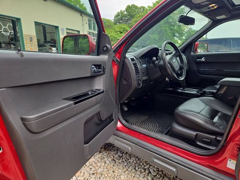 Used 2008 Ford Escape Limited AWD/4WD image 15