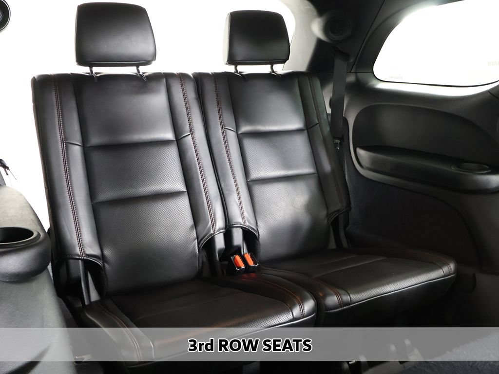 Used 2025 Dodge Durango GT AWD/4WD image 11