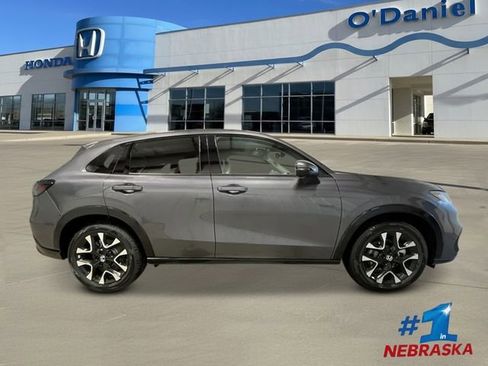 New 2026 Honda HR-V EX-L image 6