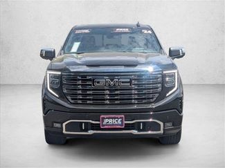 Used 2024 GMC Sierra 1500 Denali Ultimate AWD/4WD video 2