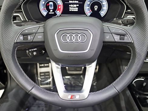 Used 2023 Audi S5 Premium Plus image 19