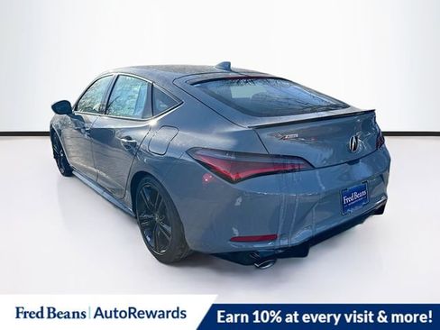 New 2026 Acura Integra A-Spec image 5