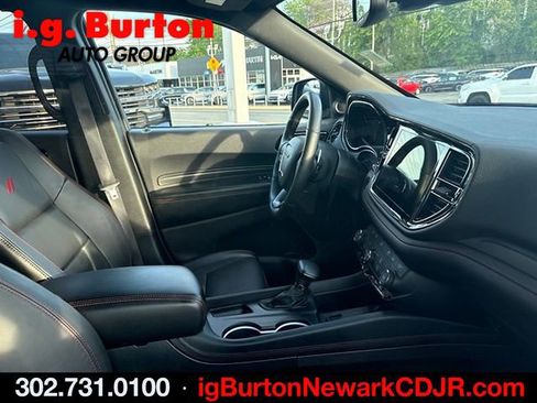 Used 2025 Dodge Durango GT AWD/4WD image 7