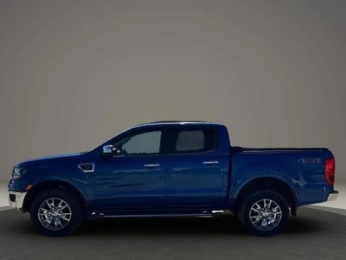 Used 2019 Ford Ranger Lariat w/ Equipment Group 501A Mid AWD/4WD image 6
