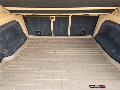 Used 2018 Bentley Bentayga AWD/4WD image 6