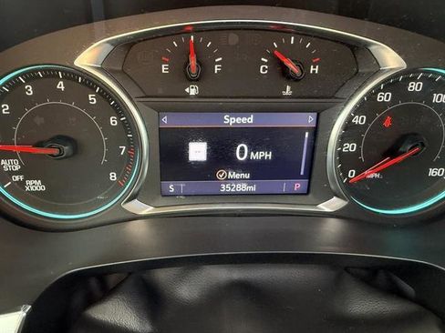 Certified 2023 Chevrolet Traverse RS image 20