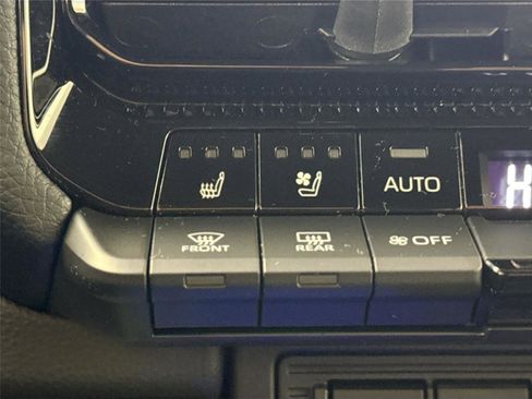 Used 2024 Toyota Land Cruiser AWD/4WD image 8