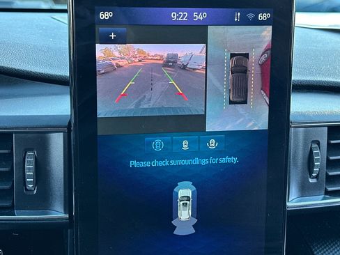 Used 2022 Ford Explorer ST w/ Equipment Group 401A image 19