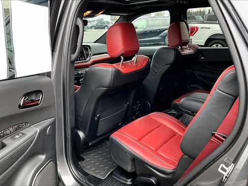 Used 2023 Dodge Durango SRT Hellcat image 12